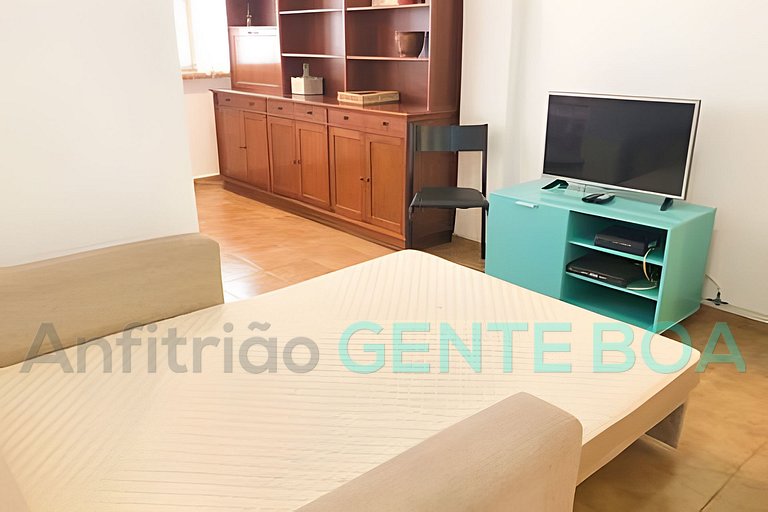 Ipanema Lindo Apartamento!  Ótima localização!