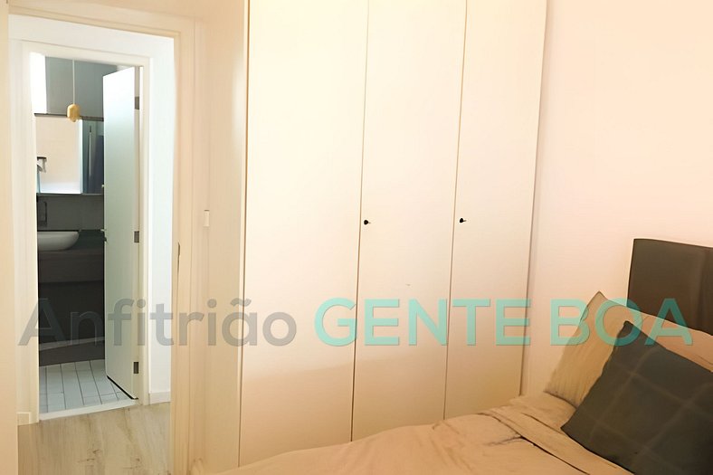 Santa Teresa Centro Lapa RJ Cozy Studio Great Rate