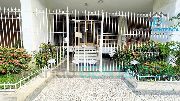 Tijuca Excepcional 2 quartos 68m2 Henry Ford vende